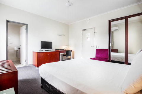 Novotel Darwin Airport - Hervey Bay Accommodation 7