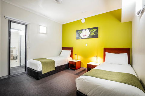Novotel Darwin Airport - Hervey Bay Accommodation 18