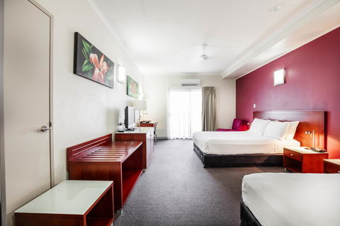 Novotel Darwin Airport - Hervey Bay Accommodation 23