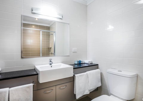 Novotel Darwin Airport - Hervey Bay Accommodation 8