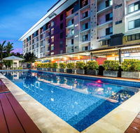 Novotel Darwin Airport - Tourism Hervey Bay