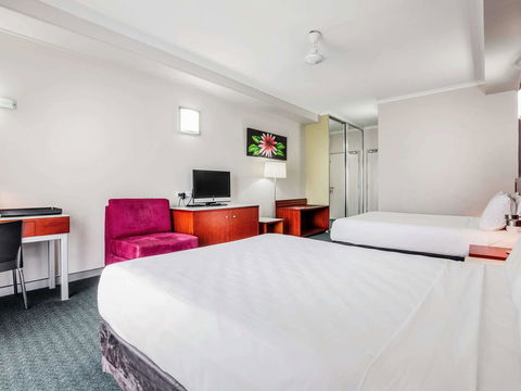 Novotel Darwin Airport - Hervey Bay Accommodation 32