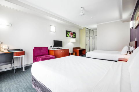Novotel Darwin Airport - Hervey Bay Accommodation 14