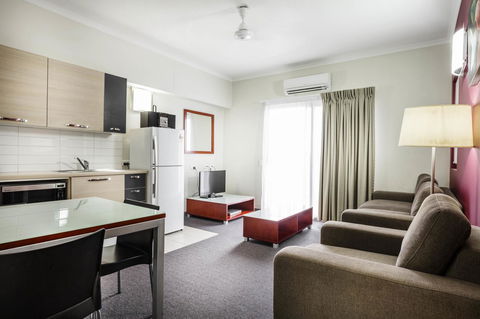Novotel Darwin Airport - Hervey Bay Accommodation 11