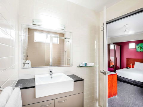 Novotel Darwin Airport - Hervey Bay Accommodation 29