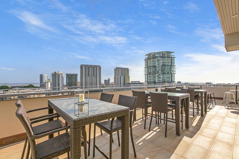 Ramada Suites By Wyndham Zen Quarter Darwin - Hervey Bay Accommodation 6