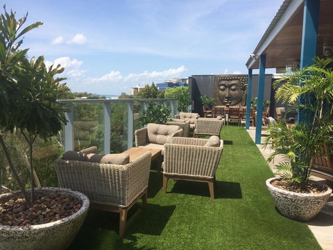 Ramada Suites By Wyndham Zen Quarter Darwin - Hervey Bay Accommodation 1