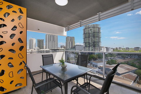 Ramada Suites By Wyndham Zen Quarter Darwin - Hervey Bay Accommodation 3