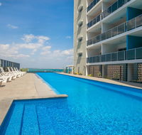Ramada Suites by Wyndham Zen Quarter Darwin - Tourism Hervey Bay