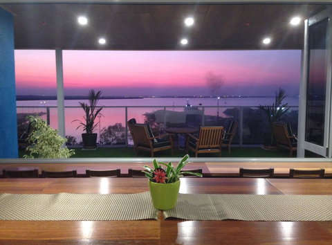 Ramada Suites By Wyndham Zen Quarter Darwin - Hervey Bay Accommodation 10