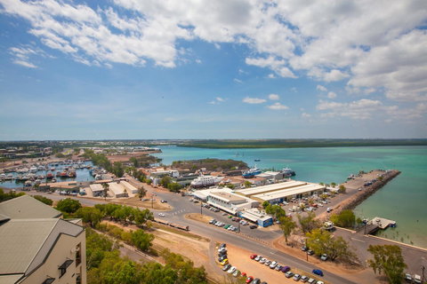 Ramada Suites By Wyndham Zen Quarter Darwin - Hervey Bay Accommodation 14