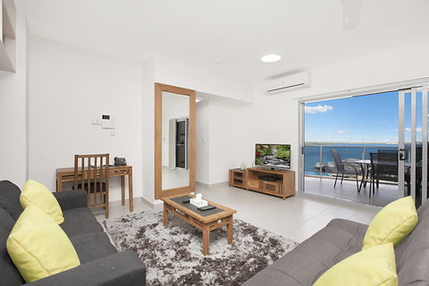 Ramada Suites By Wyndham Zen Quarter Darwin - Hervey Bay Accommodation 4