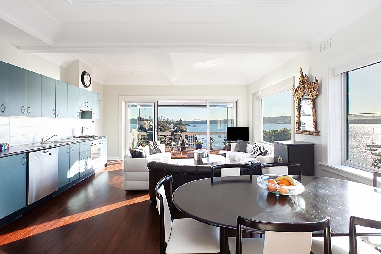 Vaucluse NSW Hervey Bay Accommodation