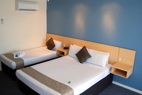 Stay At Alice Springs Hotel - Tourism Hervey Bay 25
