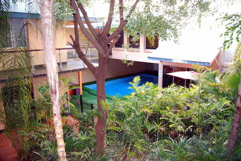 Stay At Alice Springs Hotel - Tourism Hervey Bay 10
