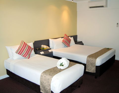 Stay At Alice Springs Hotel - Tourism Hervey Bay 22