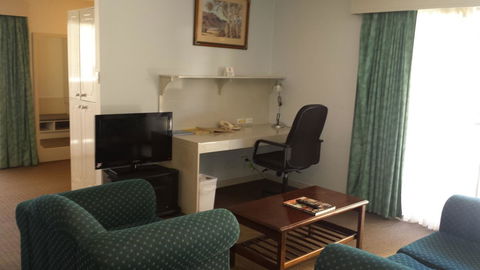 Stay At Alice Springs Hotel - Tourism Hervey Bay 16