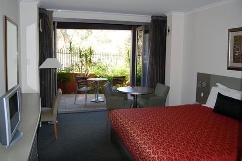 Stay At Alice Springs Hotel - Tourism Hervey Bay 17