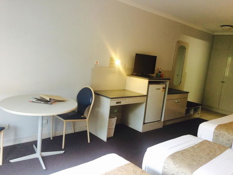 Stay At Alice Springs Hotel - Tourism Hervey Bay 24