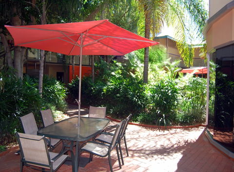 Stay At Alice Springs Hotel - Tourism Hervey Bay 13
