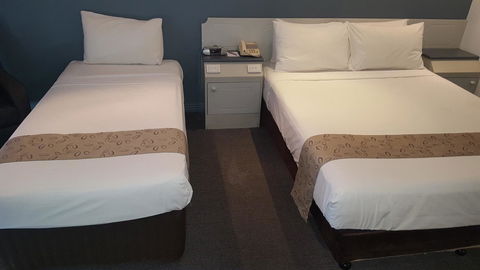 Stay At Alice Springs Hotel - Tourism Hervey Bay 12