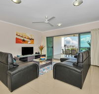 Argus Apartments Darwin - Tourism Hervey Bay