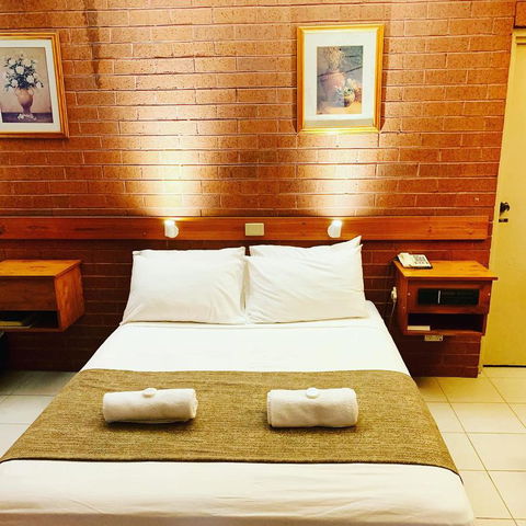 Pine Tree Motel - Hervey Bay Accommodation 18