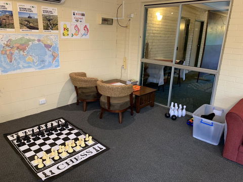 Pine Tree Motel - Hervey Bay Accommodation 16