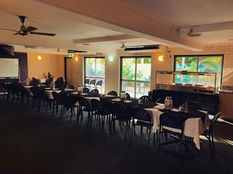 Pine Tree Motel - Hervey Bay Accommodation 39