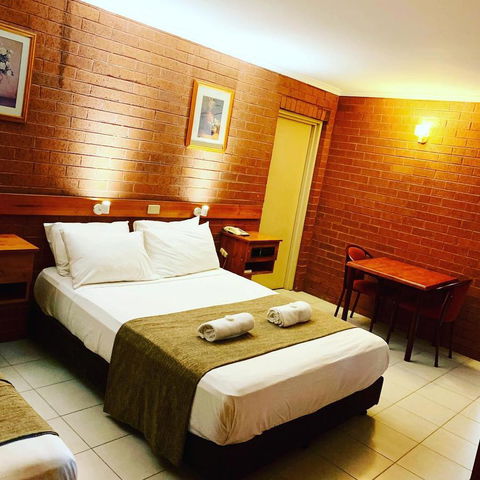 Pine Tree Motel - Hervey Bay Accommodation 28
