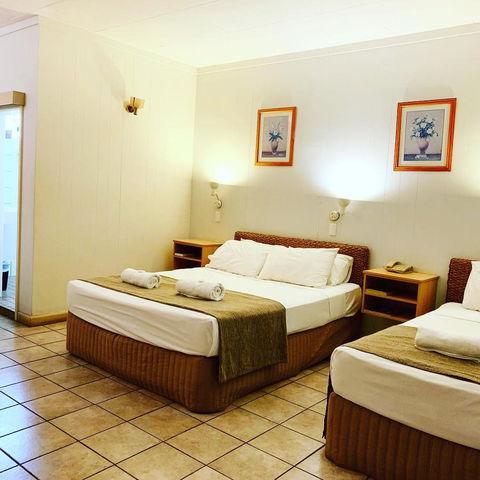 Pine Tree Motel - Hervey Bay Accommodation 24