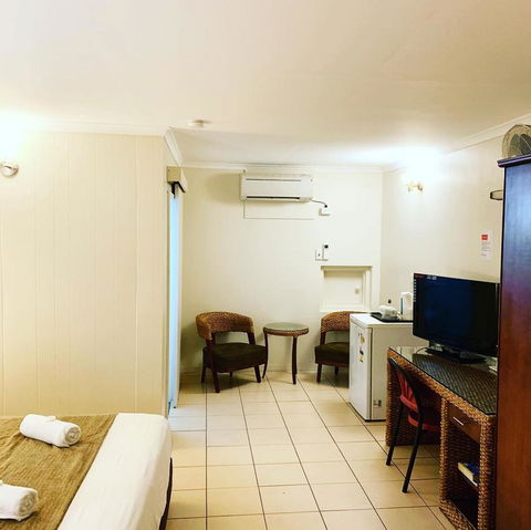 Pine Tree Motel - Hervey Bay Accommodation 34