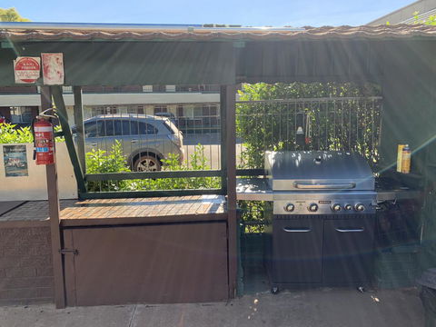 Pine Tree Motel - Hervey Bay Accommodation 4