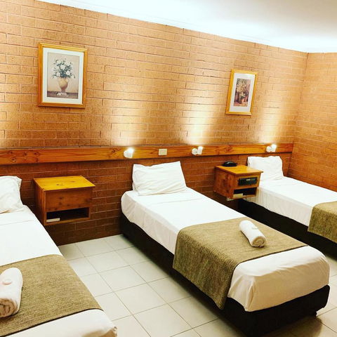Pine Tree Motel - Hervey Bay Accommodation 31