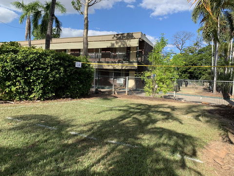 Pine Tree Motel - Hervey Bay Accommodation 6