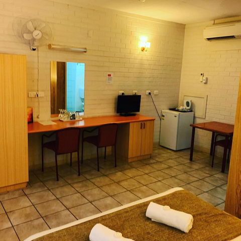Pine Tree Motel - Hervey Bay Accommodation 20