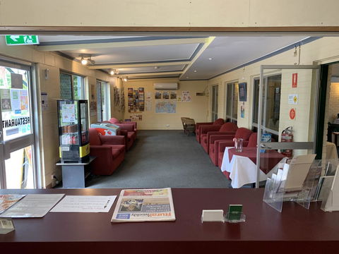 Pine Tree Motel - Hervey Bay Accommodation 36