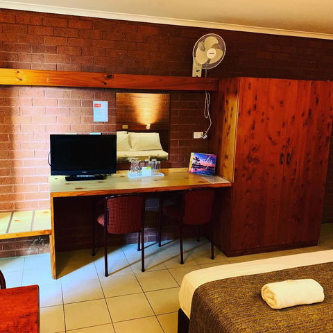 Pine Tree Motel - Hervey Bay Accommodation 30