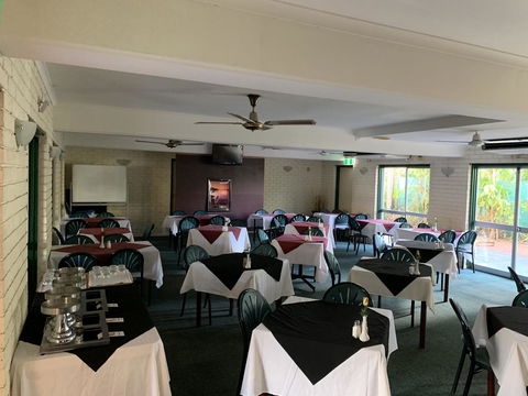 Pine Tree Motel - Hervey Bay Accommodation 9