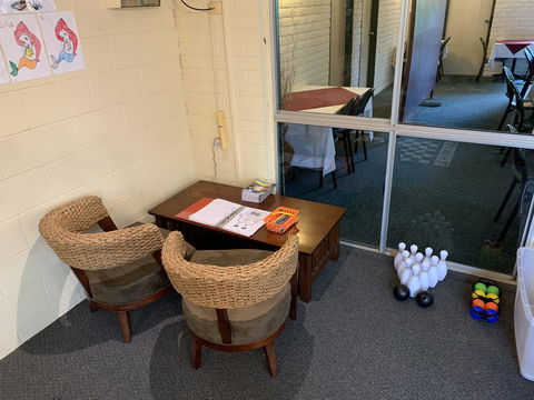 Pine Tree Motel - Hervey Bay Accommodation 37