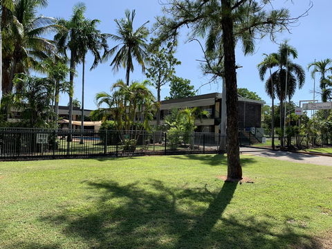 Pine Tree Motel - Hervey Bay Accommodation 3