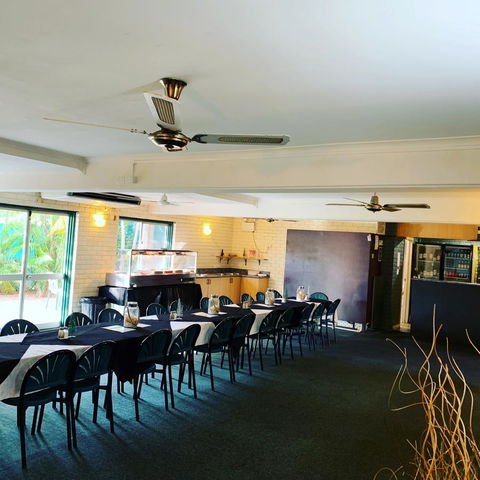 Pine Tree Motel - Hervey Bay Accommodation 38