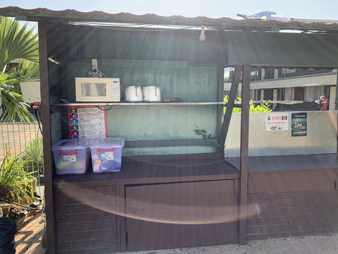 Pine Tree Motel - Hervey Bay Accommodation 5