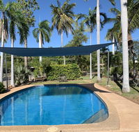 Pine Tree Motel - Tourism Hervey Bay