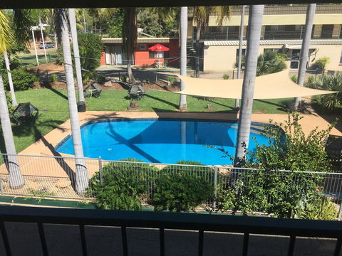 Pine Tree Motel - Hervey Bay Accommodation 7