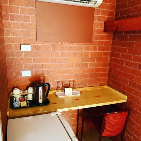 Pine Tree Motel - Hervey Bay Accommodation 29