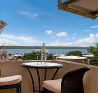 Central Studio Darwin CBD Northern Territory - Tourism Hervey Bay