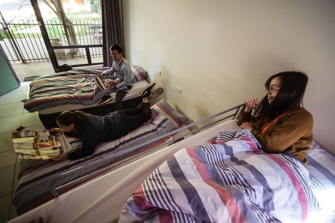 Jump Inn Alice Budget Accommodation - Hervey Bay Accommodation 15