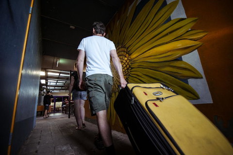 Jump Inn Alice Budget Accommodation - Hervey Bay Accommodation 23