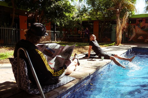 Jump Inn Alice Budget Accommodation - Hervey Bay Accommodation 27